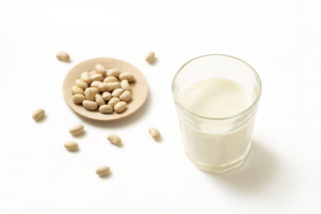 【管理栄養士が解説】大豆イソフラボンを効率よく補う！おすすめのサプリメント10選
