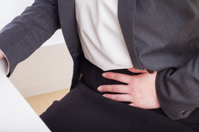 【薬剤師解説】ガスピタンの効果効能・成分を徹底解説