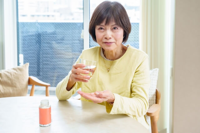 八味地黄丸の効果・効能/飲み合わせ・併用禁忌を解説～一緒に使える市販薬も紹介～