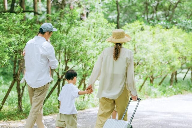 虫よけにはどんな効果がある?