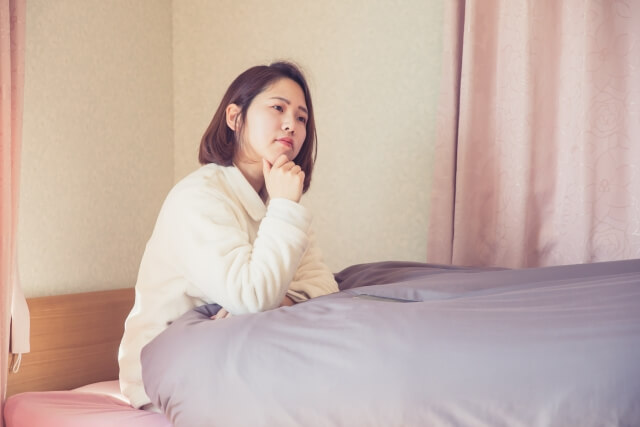 パブロンを飲むと眠くなる?