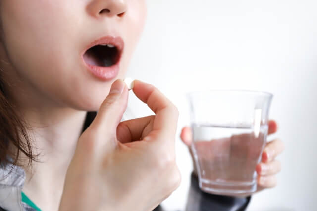 アスベリンの効果・効能/飲み合わせ・併用禁忌を解説～一緒に使える市販薬も紹介～