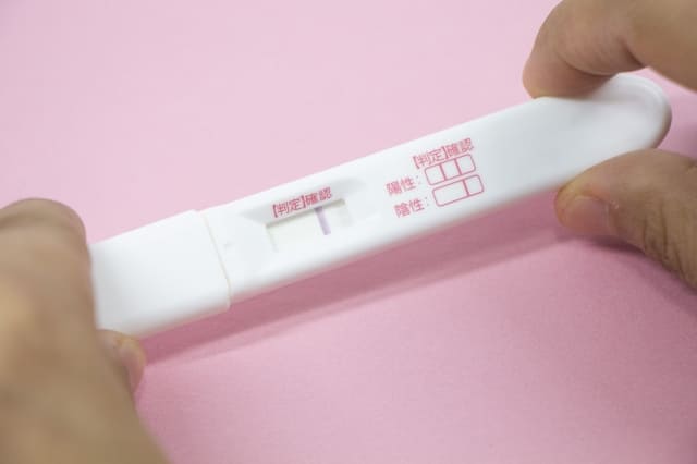 早期妊娠検査薬の特徴と注意点