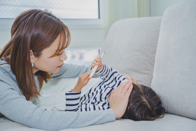 【薬剤師が解説】体温計おすすめ9選を紹介！種類別に選定