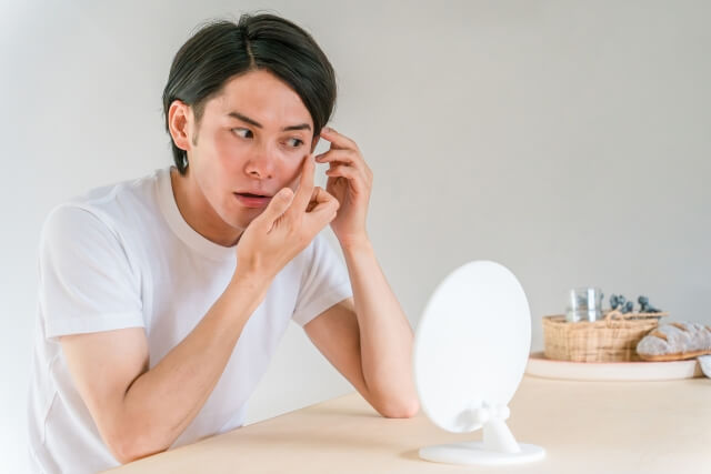 【症状別】ものもらいにおすすめの市販薬の選び方