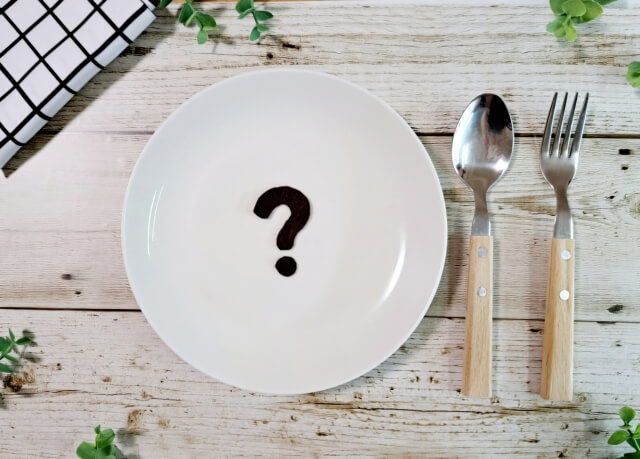 【即効性あり】肩こりに効く食べ物