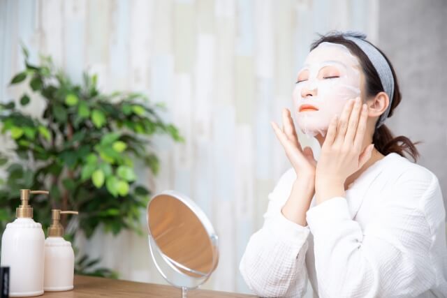 どんな人に酒粕パックはおすすめ？