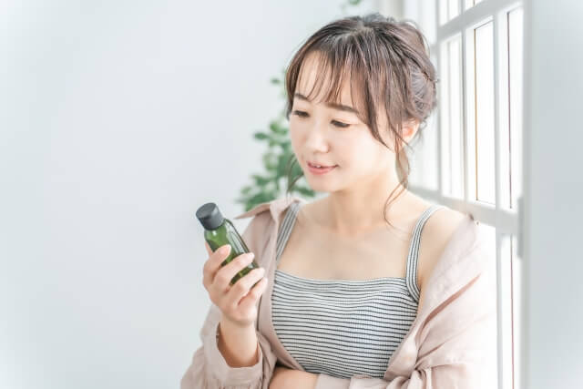 敏感肌におすすめの医薬部外品の選び方・ポイント