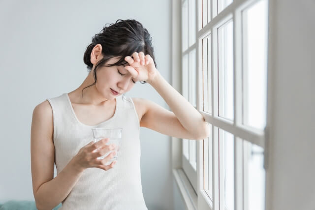 HPV感染の主な症状とリスク