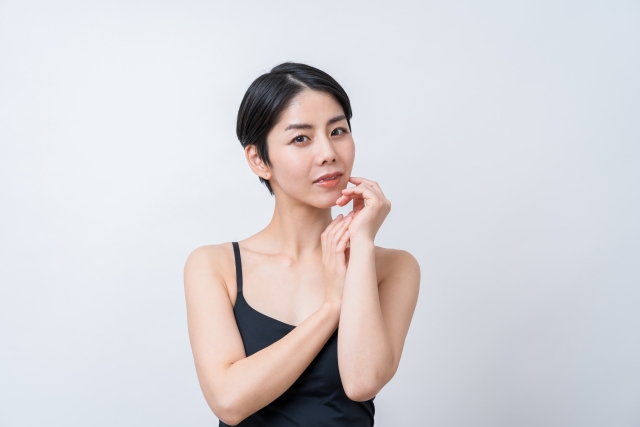 40代におすすめの化粧水の商品の選び方