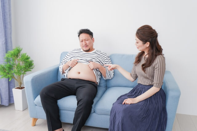 食欲を抑える薬はドラッグストアで買える?｜肥満改善・ダイエット・過食防止に！【薬剤師解説】