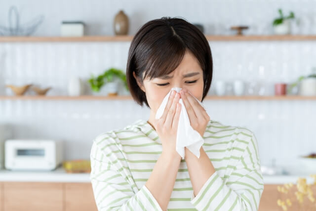 【症状別】風邪におすすめの市販薬の選び方
