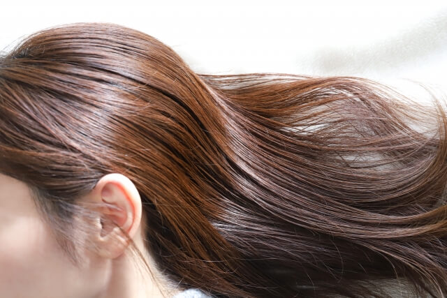 ヘアミルクおすすめな選び方