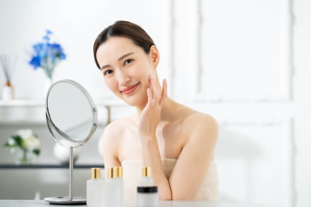 ドラッグストアで買える保湿力の高い化粧水9選を紹介!｜乾燥肌へのアプローチに【薬剤師解説】