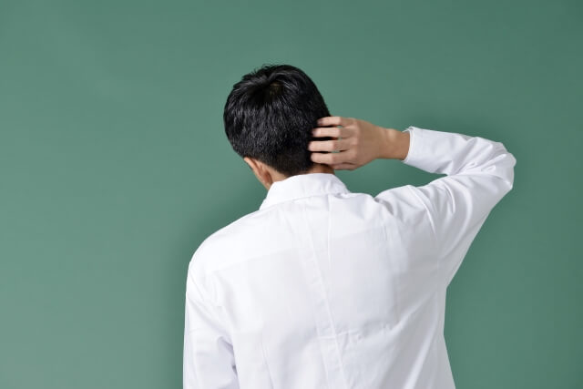 いんきんたむしに効く市販薬によく含まれている成分