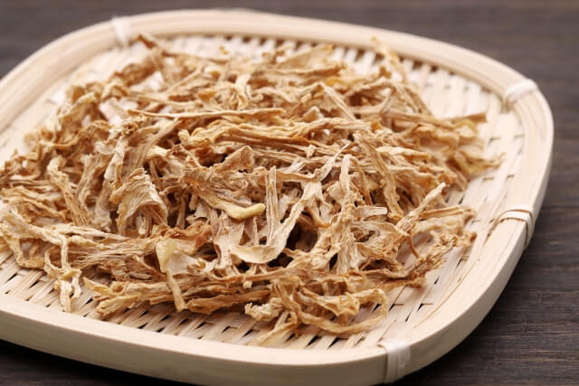 高麗人参茶が良い理由