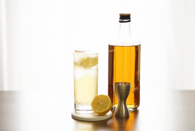 二日酔いの頭痛に使える市販薬に含まれている主な成分