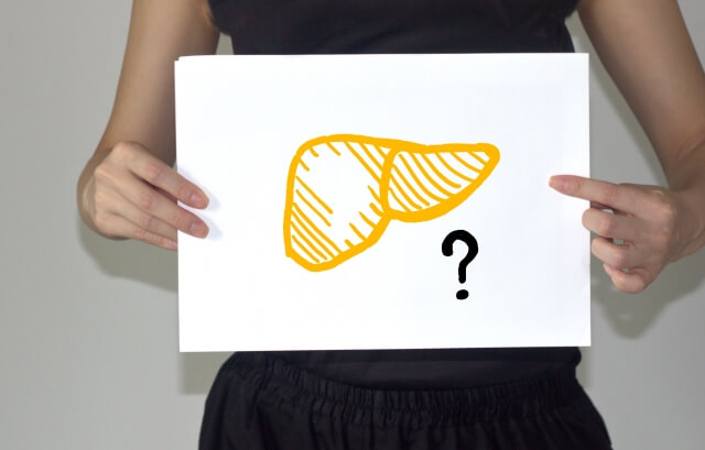 肝臓に気を使った食事のポイントは?