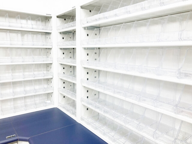 設備・備品の購入費用