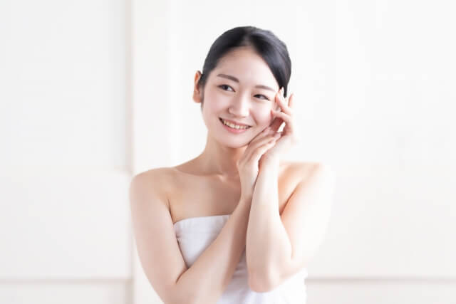 肌質別・悩み別!美白美容液の選び方