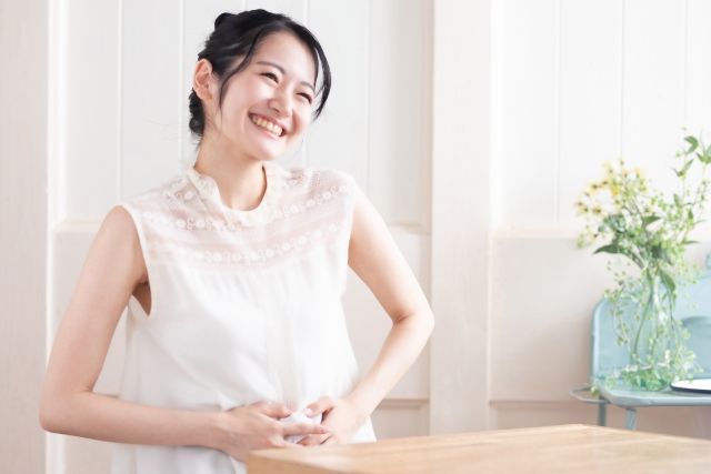 ビオチンサプリは腸内細菌にエサを与える