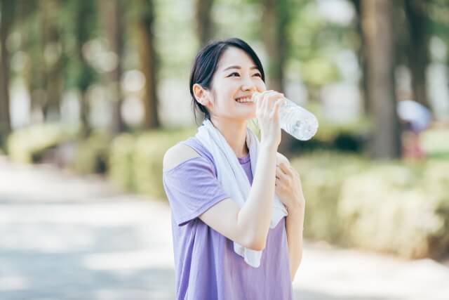 【薬剤師厳選】夏バテにおすすめの漢方薬10選