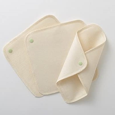 助産師解説】布ナプキン ランキング上位の商品はどんな商品？15選を 