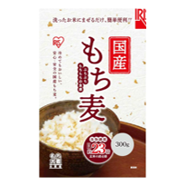 管理栄養士執筆 もち麦はダイエット向き おすすめのもち麦8選 Eparkくすりの窓口コラム ヘルスケア情報