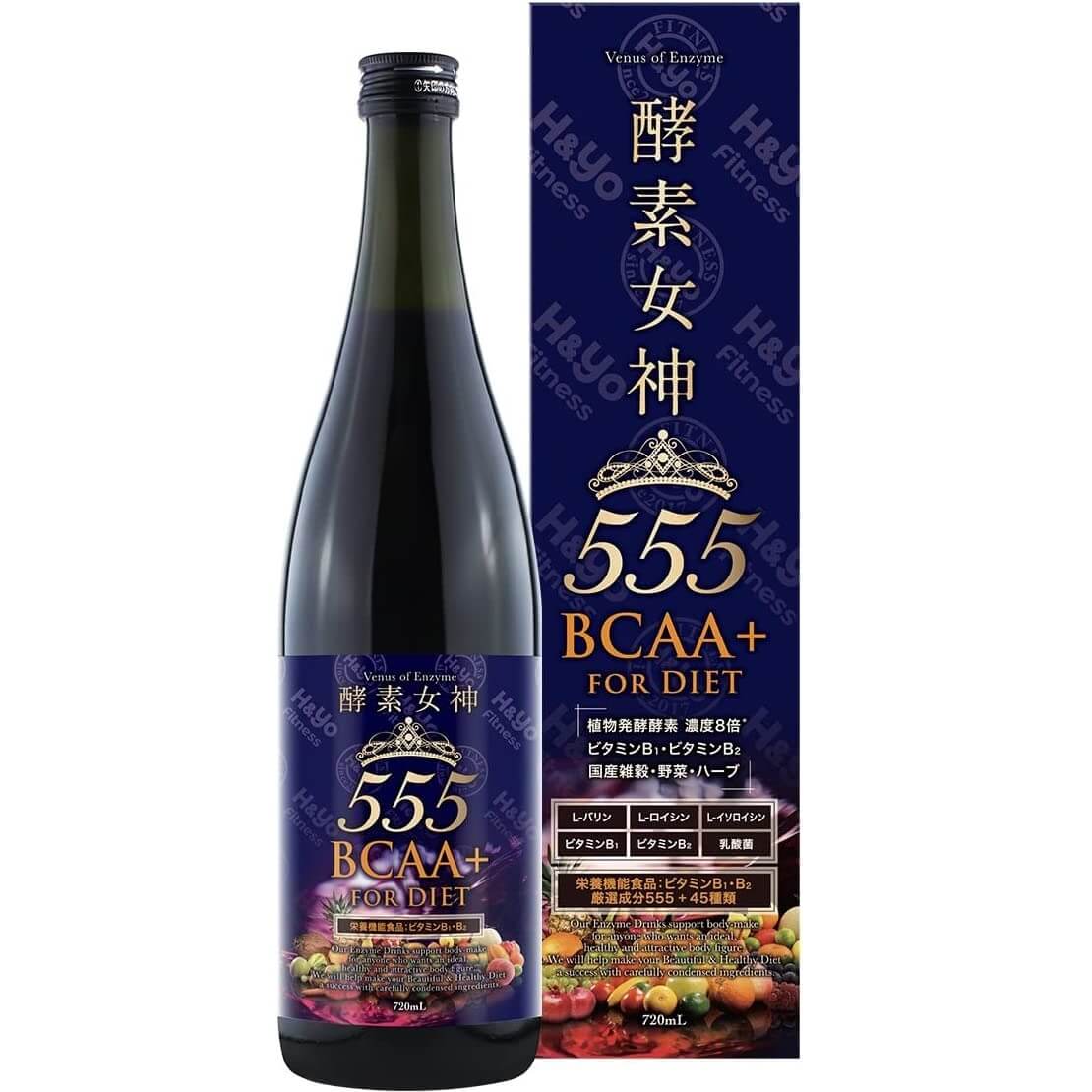 管理栄養士執筆】酵素ドリンクってどんなもの？おすすめ6選を紹介