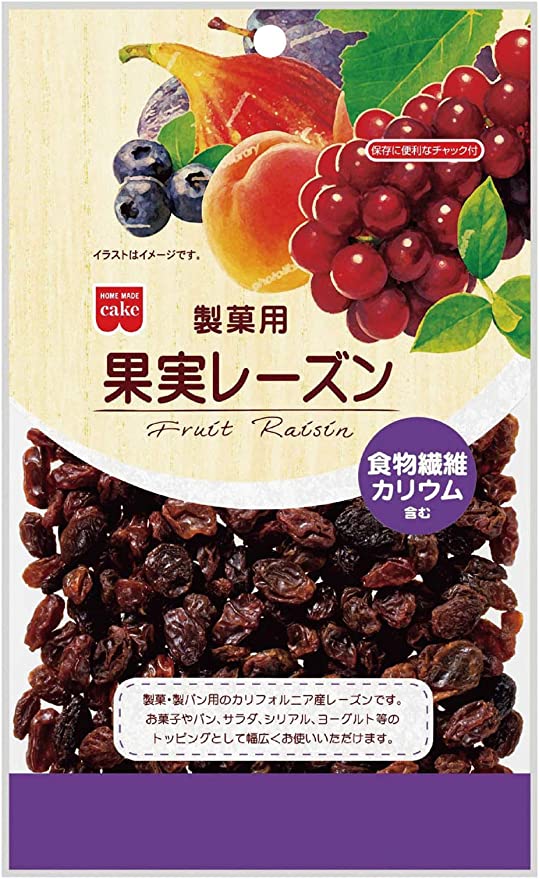 管理栄養士執筆 レーズンの栄養価まとめ おやつにぴったりのレーズンの選び方を解説 Eparkくすりの窓口コラム ヘルスケア情報