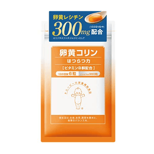 管理栄養士が解説】レシチンサプリはどんなメリットがある？おすすめの