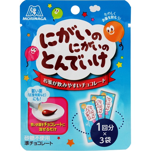 薬剤師解説】子どもの薬の飲ませ方は？おすすめ服薬サポート商品を紹介