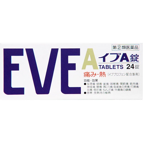 市販の痛み止めの代表格】ロキソニンSとイブの選び方【OTC医薬品】 – EPARKくすりの窓口コラム｜ヘルスケア情報