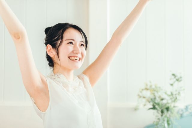 DHAは脳細胞に使われる