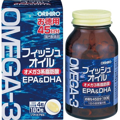 2022年】オメガ3にはどんな役割がある？ おすすめ商品10選 – EPARK