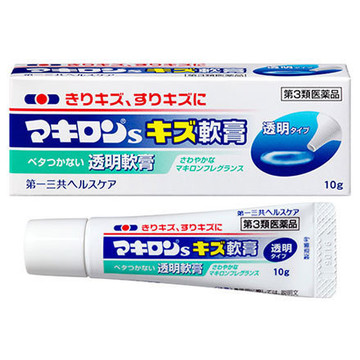 擦り傷に使う薬はどれ？成分別の選び方と正しいケア方法を解説