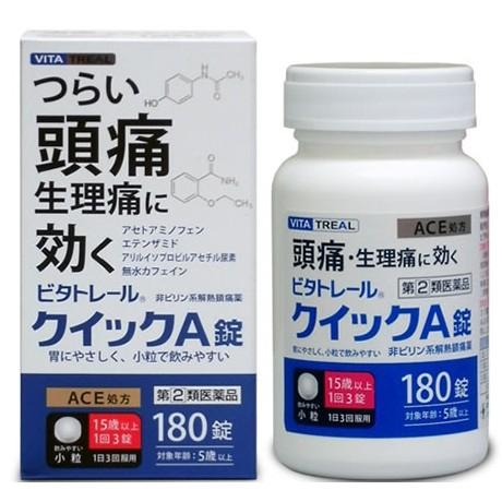 医師監修】左側の頭部がズキンとする頭痛におすすめの市販薬はどれ？9