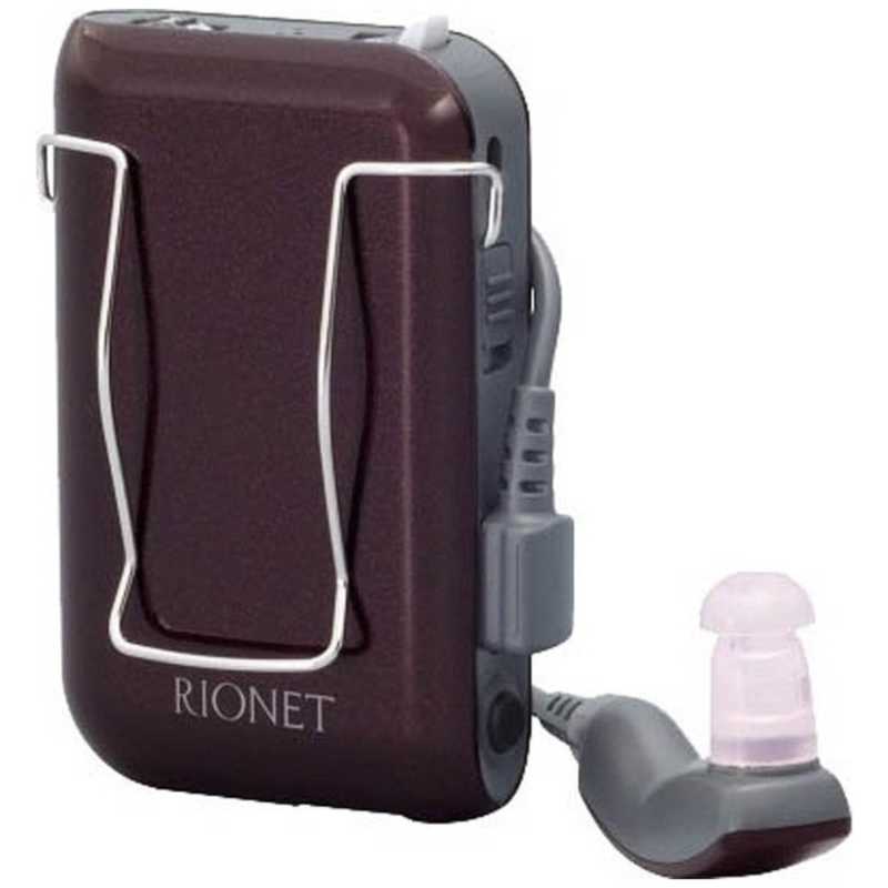 Rionet(リオネット)重度難聴用ポケット （リオネット ポケット型