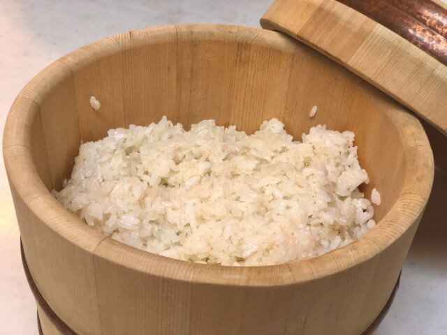 無農薬のものを選ぶ