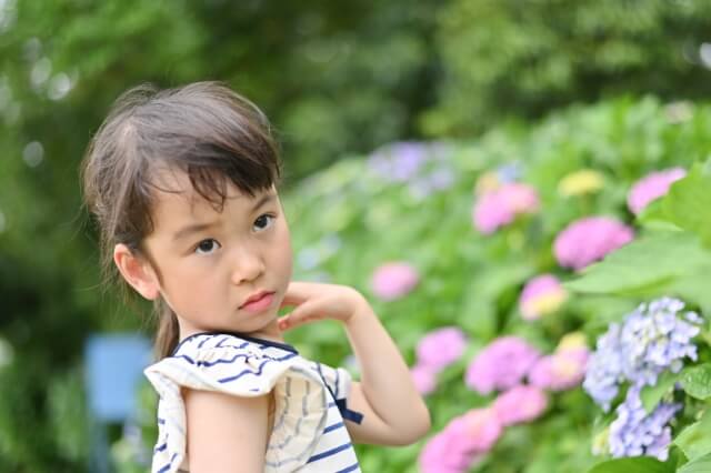 子供のアトピーについて