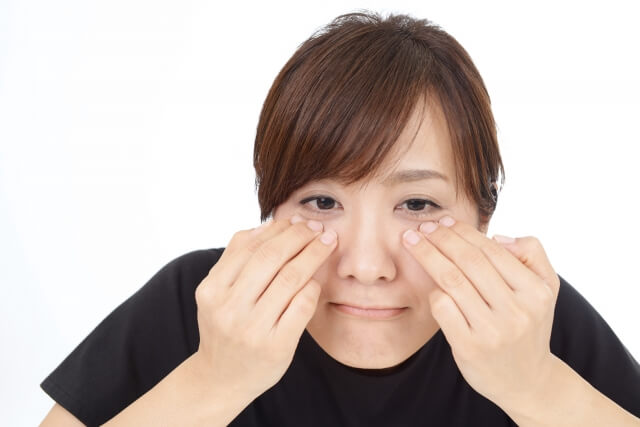【60代向け】 ファンデーションの選び方