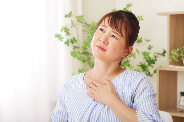 PPI市販薬おすすめ3選を紹介｜胸やけ・逆流に！H2ブロッカーとの違いも解説【薬剤師執筆】