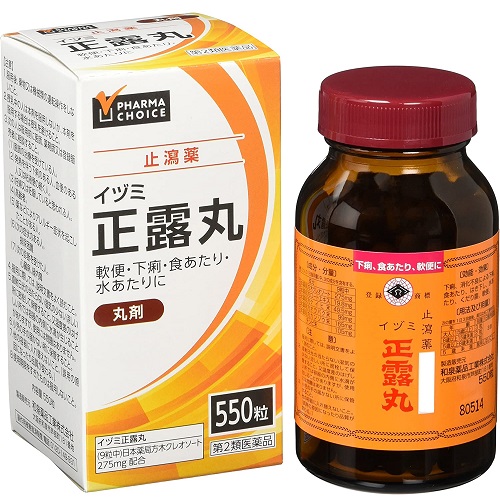 薬剤師が解説 下痢止めの売れ筋ランキング上位の商品はどれ 14選を紹介 Eparkくすりの窓口コラム ヘルスケア情報