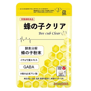 管理栄養士が解説】蜂の子サプリメントの売れ筋ランキング上位の商品はどれ？15選を紹介 – EPARKくすりの窓口コラム｜ヘルスケア情報