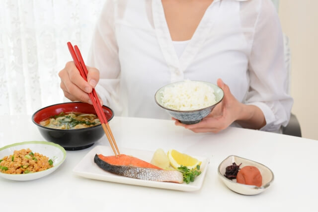 減塩食とは?
