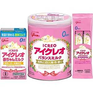 助産師が解説】粉ミルクの売れ筋ランキング上位の商品はどれ？15選を