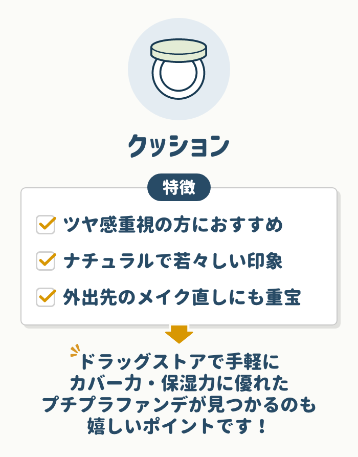 クッション