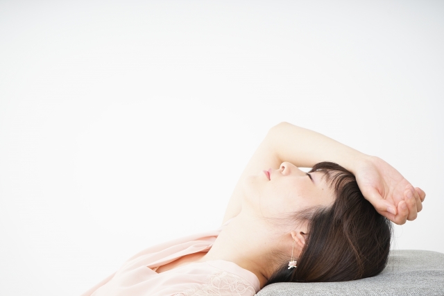 薬が効かなくなることはある？