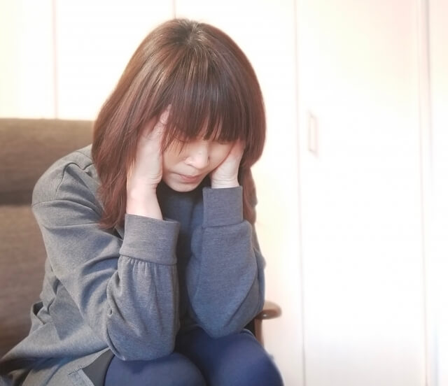 片頭痛について