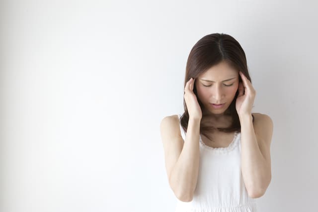 どんな症状に使われる？使用される症状の簡単な一覧